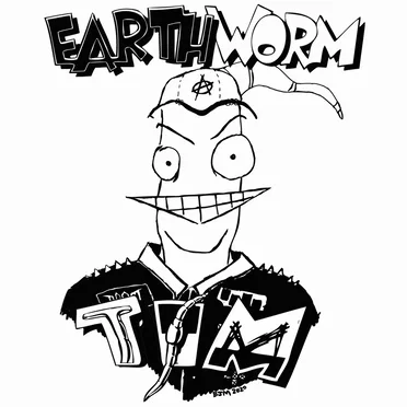 Earthworm Tim
