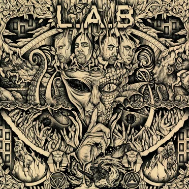 L.A.B.