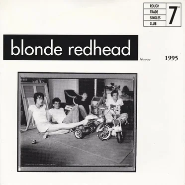 Flying Douglas / Harmony