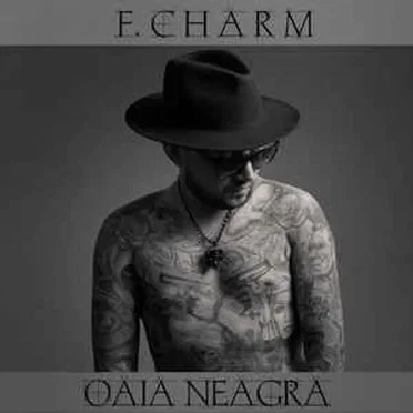 Oaia neagra by F.Charm - album cover