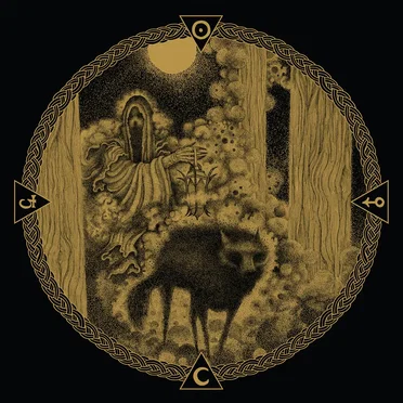Instinct Is Forever by Bastard Sapling - album cover