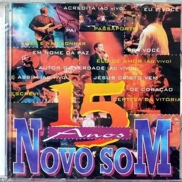 15 Anos