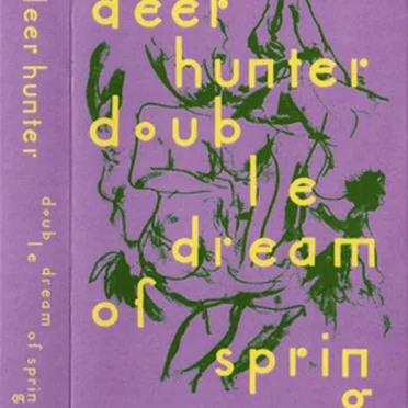 Double Dream of Spring
