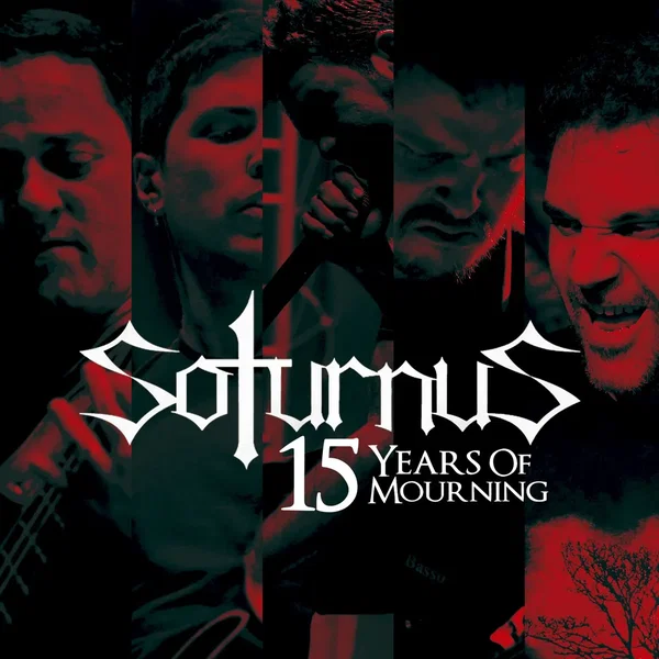 15 Years of Mourning