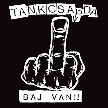Baj van!!