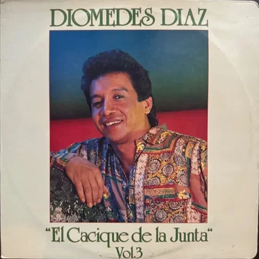 El Cacique de la Junta, Volumen 3