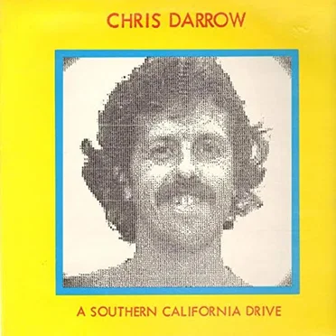 A Southern California Drive