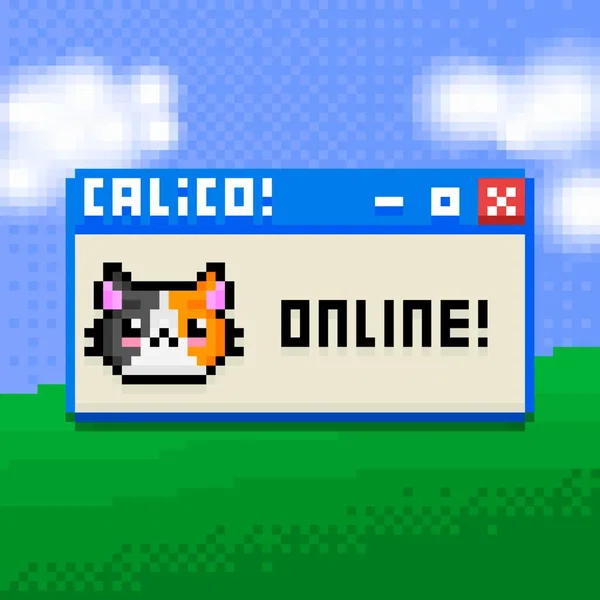 ONLINE!
