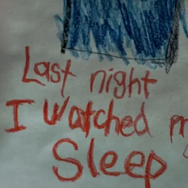 Sing You To Sleep