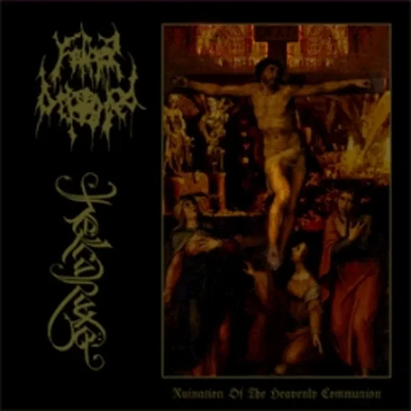 Ruination of the Heavenly Communion