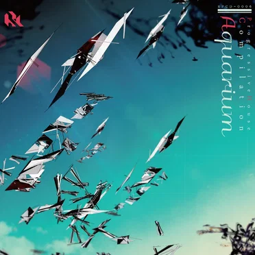 Aquarium by Riparia Records - album cover