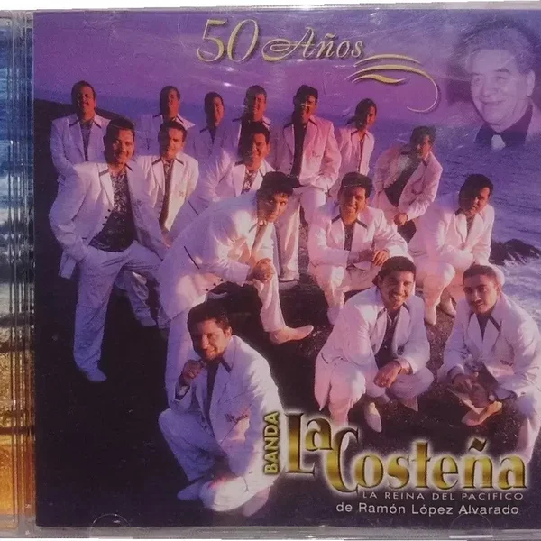 50 Años