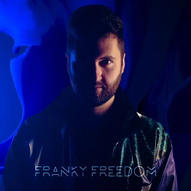 Franky Freedom by Franky Freedom - album cover