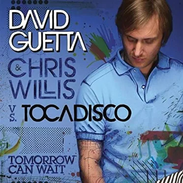 Tomorrow Can Wait (Tocadisco Evil Mix)