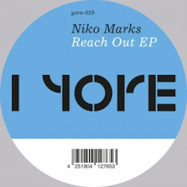 Reach Out EP