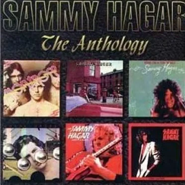 The Anthology