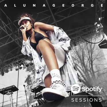Spotify Sessions
