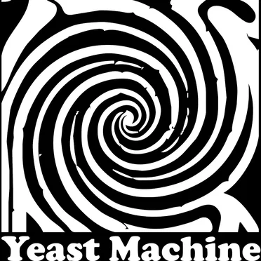 Behind the Dead End by Yeast Machine - album cover