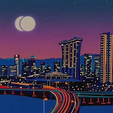 Midnight