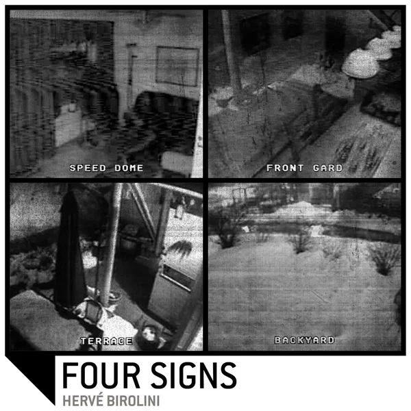 Four Signs