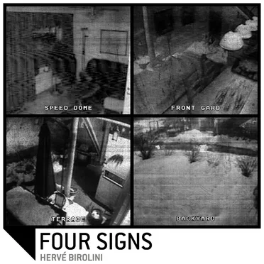 Four Signs