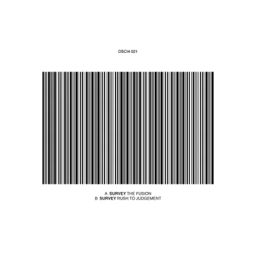 Rush to Judgement / The Fusion