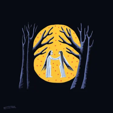 Zabuttya by Hanna Svirska - album cover