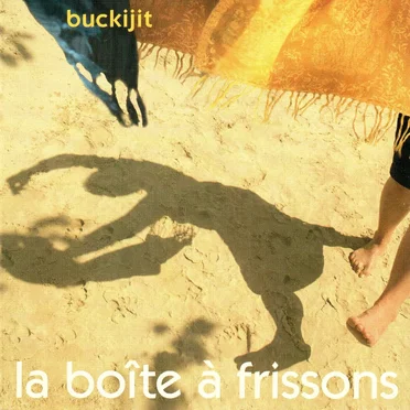 La Boîte à frissons