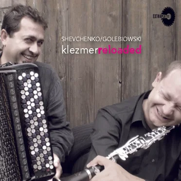 klezmer reloaded