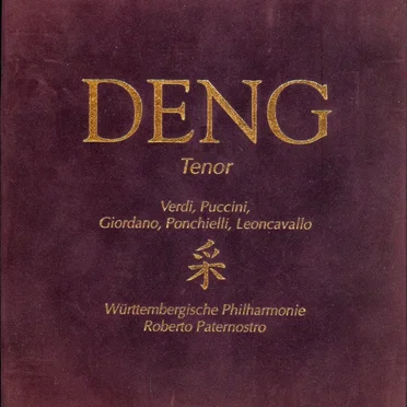 Deng: Tenor