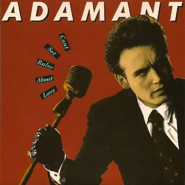 Can’t Set Rules About Love