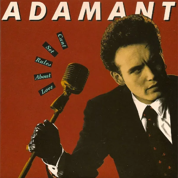 Can’t Set Rules About Love