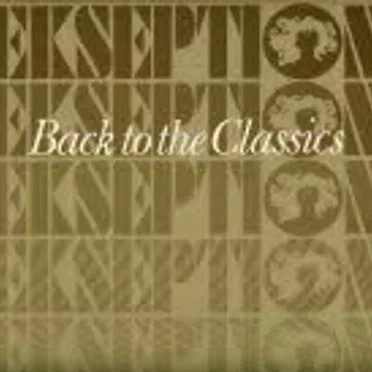 Back to the Classics