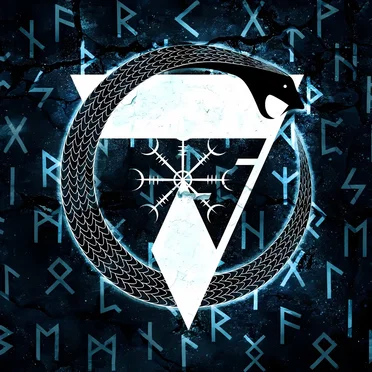 Folklore by Seventh Sense - album cover