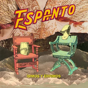 Ísimos Y Érrimos