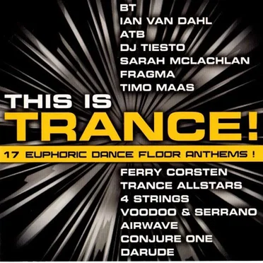 This Is Trance!
