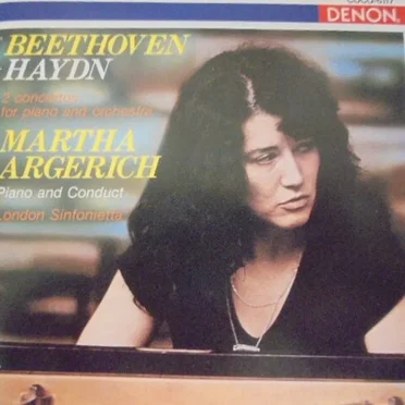 ベートーヴェン・ハイドン ピアノ協奏曲