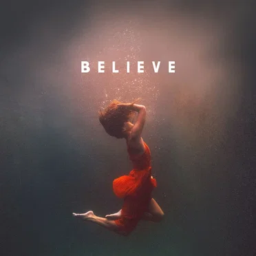Believe by Chez Moi - album cover