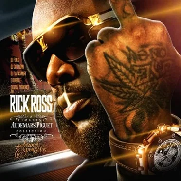 A Timeless Audemars Piguet Collection by Rick Ross - album cover