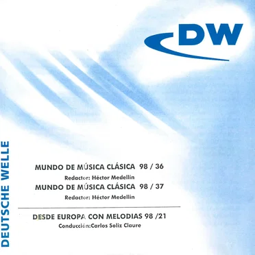 Deutsche Welle Radio