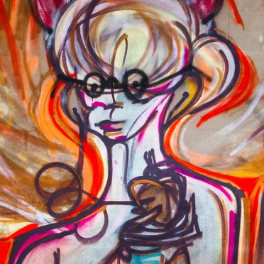 The Devil Situates Joyrides Now, So Beautifully Sleepy, So Profoundly Antipodal, Gliding Among Restrains and Trowels, Misquotations and Whacky Drinking Mollycoddles, Hence, Morph Your Jibing Astral Flesh Into Tears and Insurgent Windfalls