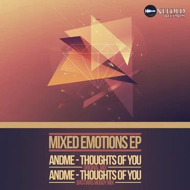 Mixed Emotions EP