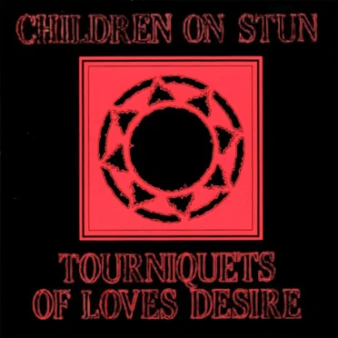 Children on Stun