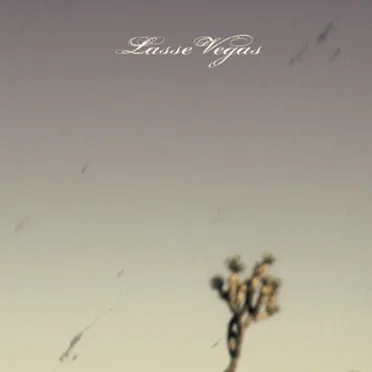 Lasse Vegas by Nadj - album cover