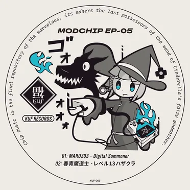 MODCHIP EP-05