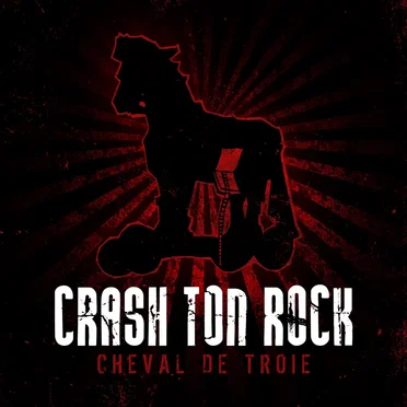 Cheval De Troie