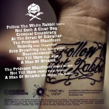 Follow The White Rabbit