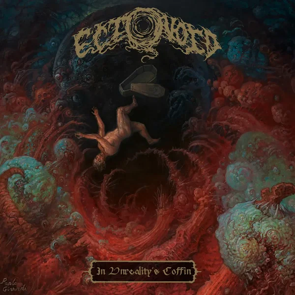 In Unreality's Coffin