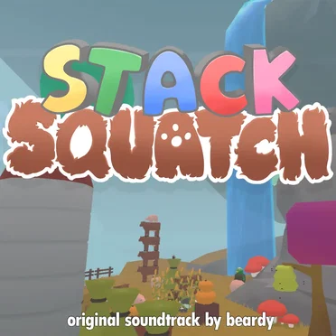 Stacksquatch
