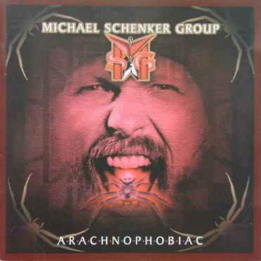 Arachnophobiac